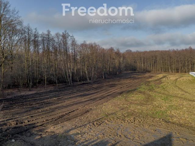 Grunt na sprzedaż w Tarnów, Małopolskie