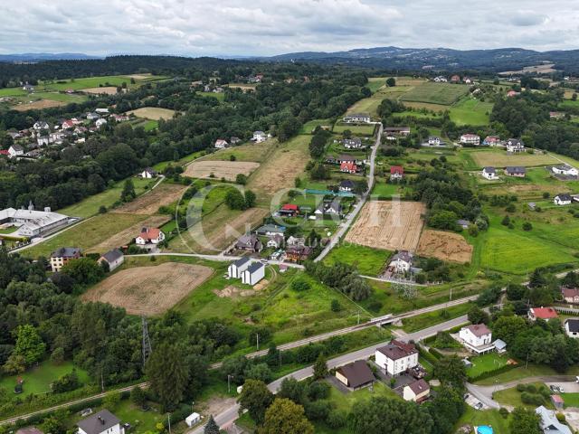 Grunt na sprzedaż w Tuchów, Małopolskie