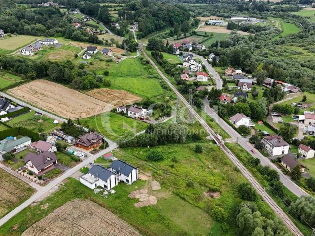 Grunt na sprzedaż w Tuchów, Małopolskie