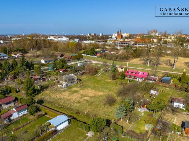 Grunt na sprzedaż w Tarnów, Małopolskie