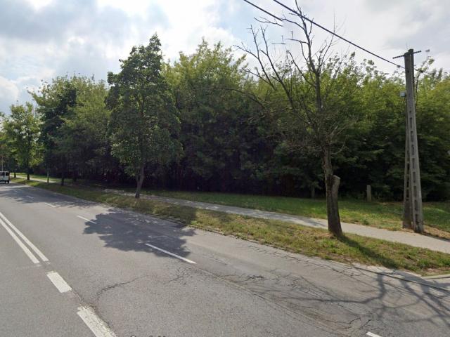 Grunt na sprzedaż w Chyszów, Tarnów