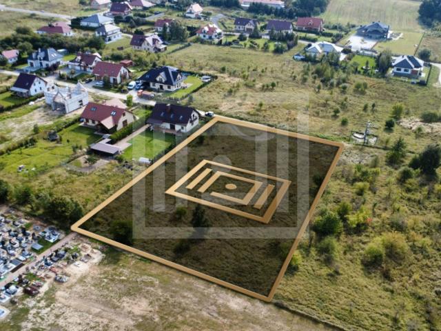 Grunt na sprzedaż w Kwidzyn, Pomorskie