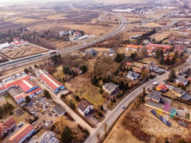Grunt na sprzedaż w Gronowo Górne, Warmińsko-mazurskie