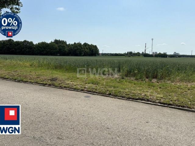 Grunt na sprzedaż w Inowrocław, Kujawsko-pomorskie