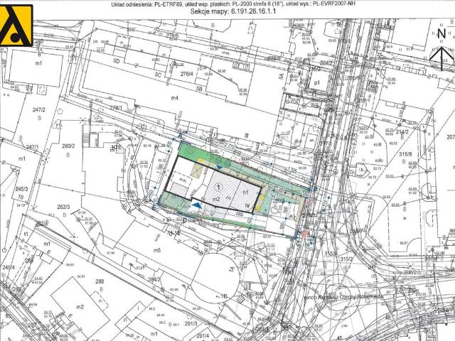 Grunt na sprzedaż w Toruń, Kujawsko-pomorskie