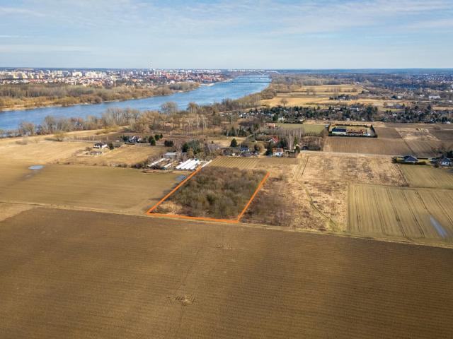 Grunt na sprzedaż w Toruń, Kujawsko-pomorskie