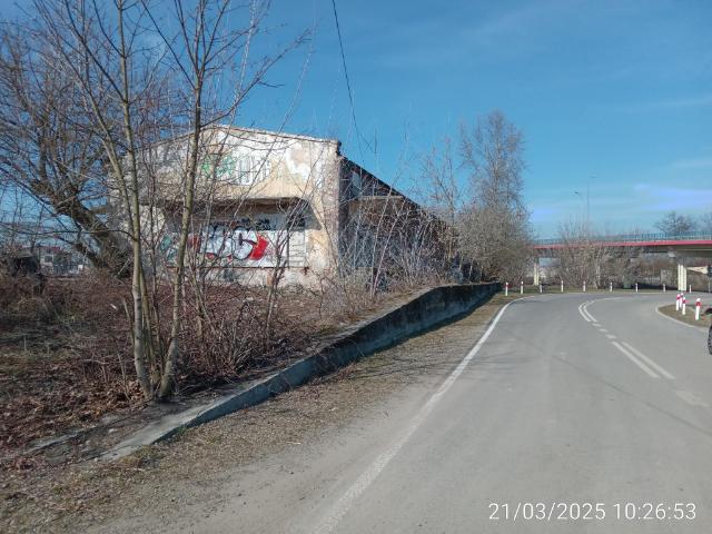 Grunt na sprzedaż w Puławy, Lubelskie