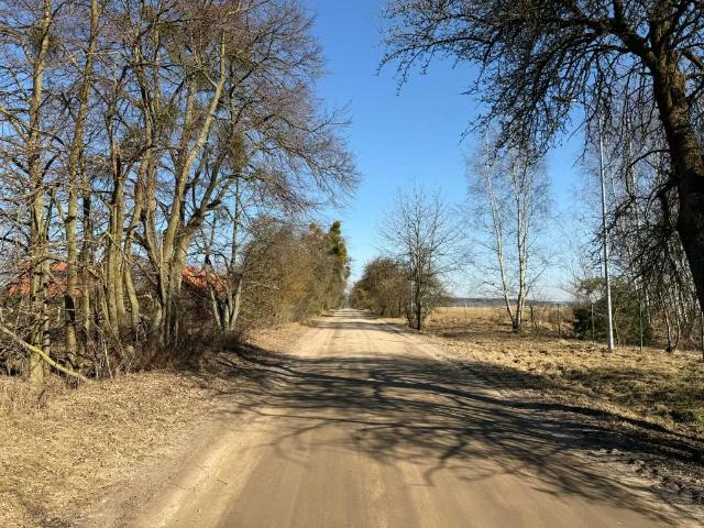 Grunt na sprzedaż w Kliny, Wielkopolskie
