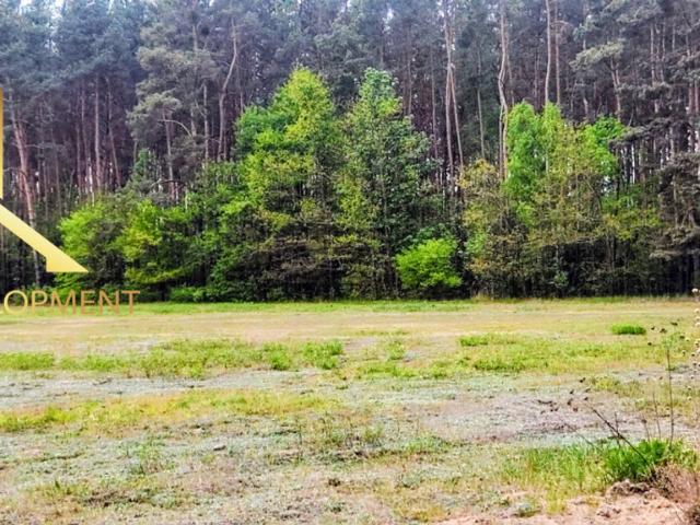 Grunt na sprzedaż w Mieszkowo, Mazowieckie