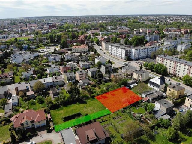 Grunt na sprzedaż w Starogard Gdański, Pomorskie