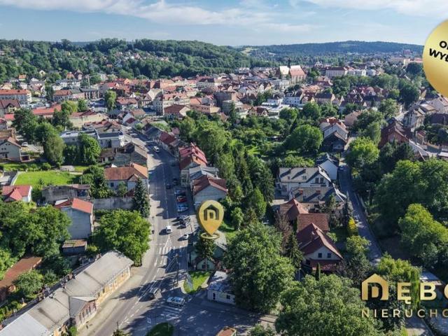 Grunt na sprzedaż w Bochnia, Małopolskie
