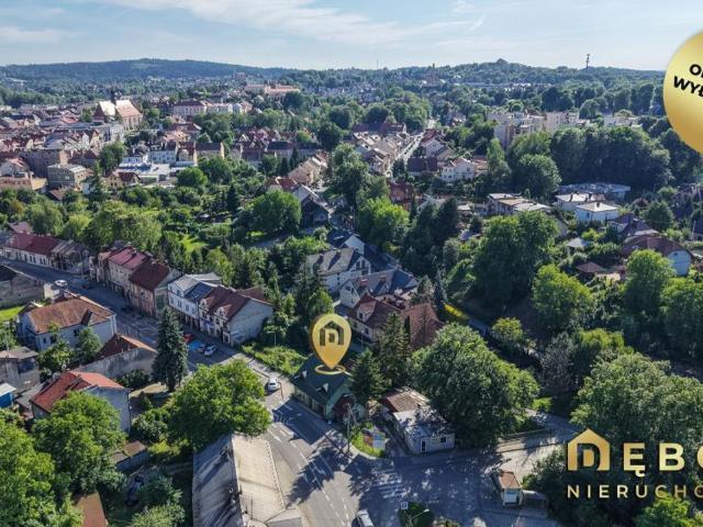 Grunt na sprzedaż w Bochnia, Małopolskie