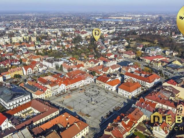 Grunt na sprzedaż w Bochnia, Małopolskie