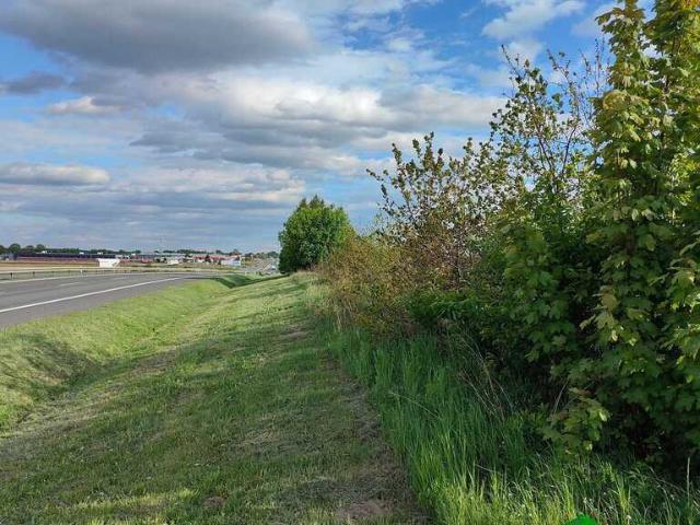 Grunt na sprzedaż w Łódzkie