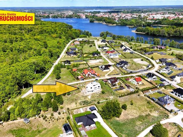 Grunt na sprzedaż w Szczecinek, Zachodniopomorskie