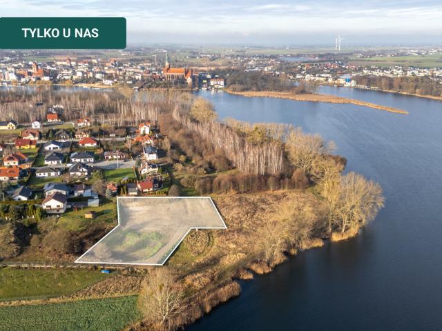 Grunt na sprzedaż w Chełmża, Kujawsko-pomorskie