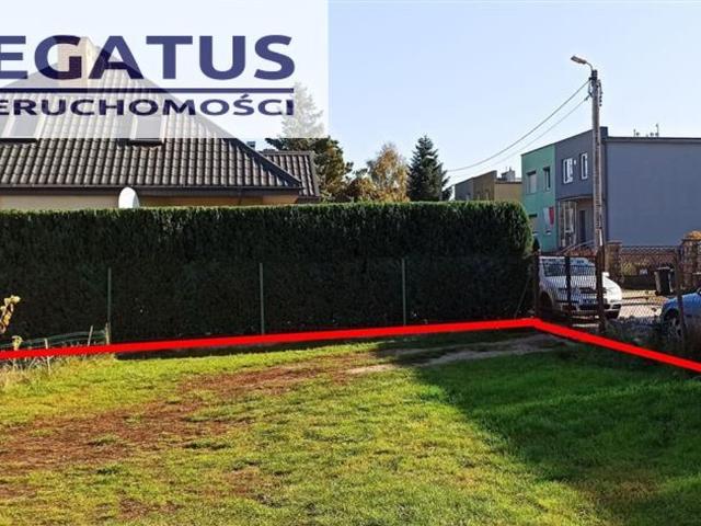 Grunt na sprzedaż w Rumia, Pomorskie