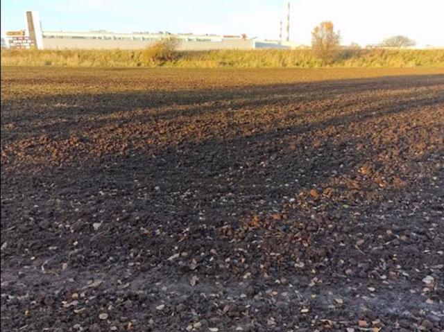 Grunt na sprzedaż w Tychy, Śląskie