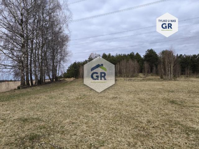 Grunt na sprzedaż w Pomorskie