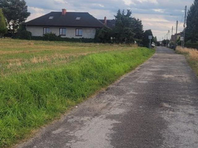 Grunt na sprzedaż w Lędziny, Śląskie
