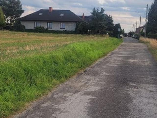 Grunt na sprzedaż w Lędziny, Śląskie