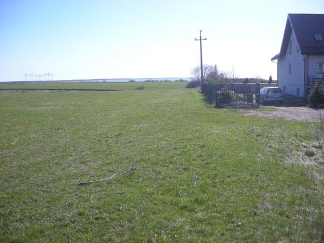 Grunt na sprzedaż w Swarzewo, Pomorskie