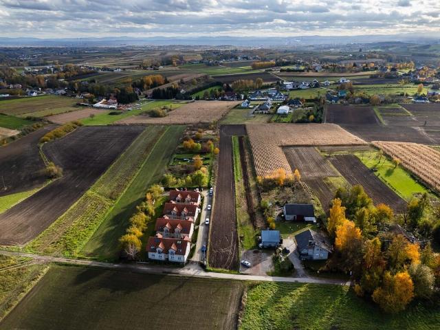 Grunt na sprzedaż w Małopolskie