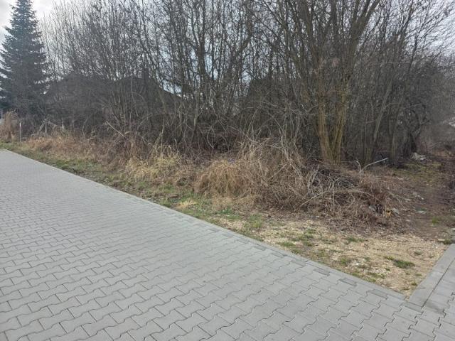 Grunt na sprzedaż w Częstochowa, Śląskie