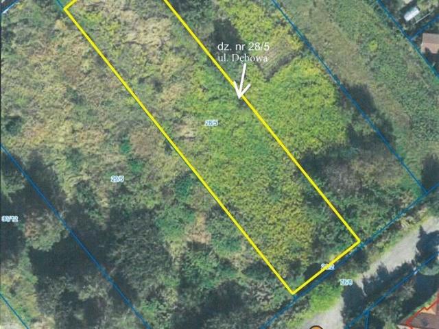 Grunt na sprzedaż w Kalisz, Wielkopolskie