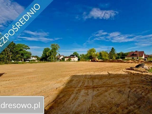 Grunt na sprzedaż w Choczewo, Pomorskie