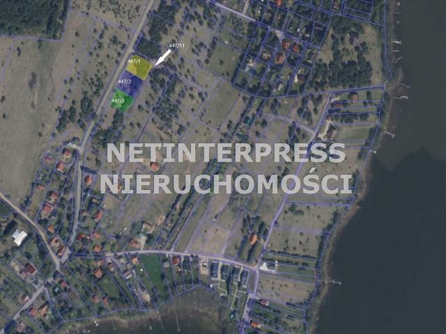 Grunt na sprzedaż w Nidzica, Warmińsko-mazurskie