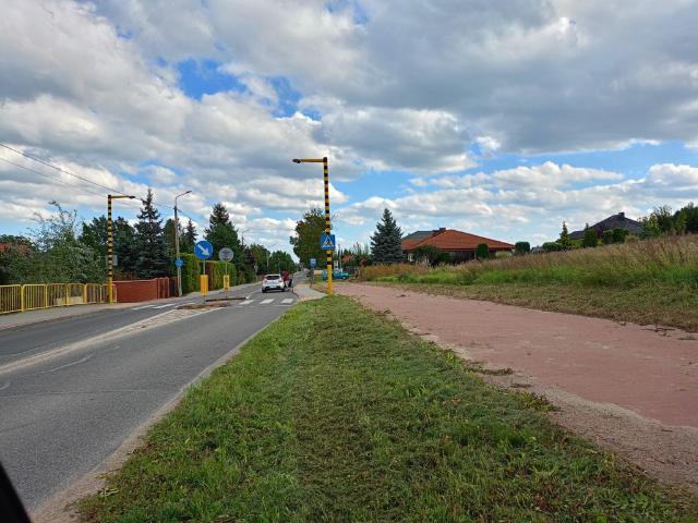 Grunt na sprzedaż w Włocławek, Kujawsko-pomorskie