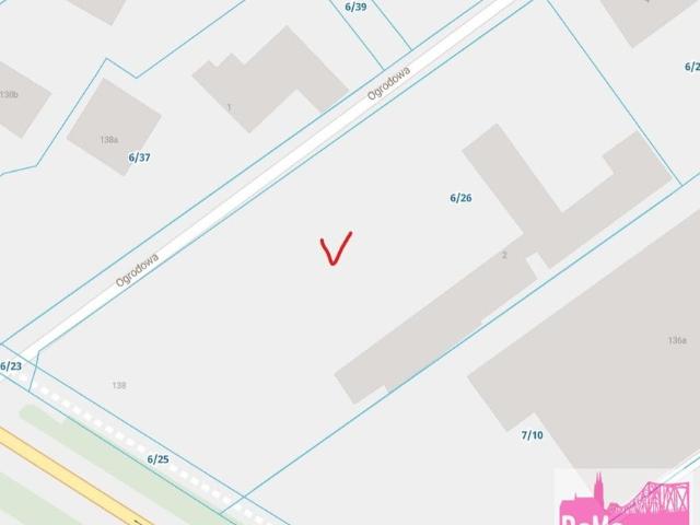Grunt na sprzedaż w Włocławek, Kujawsko-pomorskie