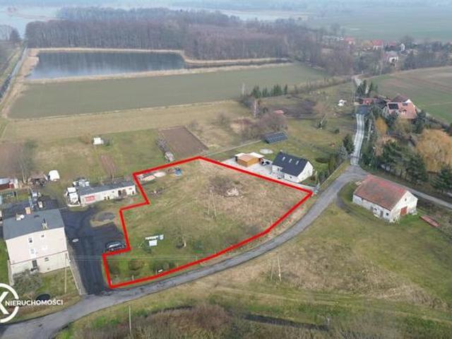 Grunt na sprzedaż w Chojnów, Dolnośląskie