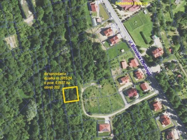 Grunt na sprzedaż w Przemyśl, Podkarpackie