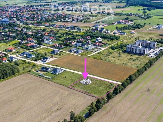 Grunt na sprzedaż w Działdowo, Warmińsko-mazurskie