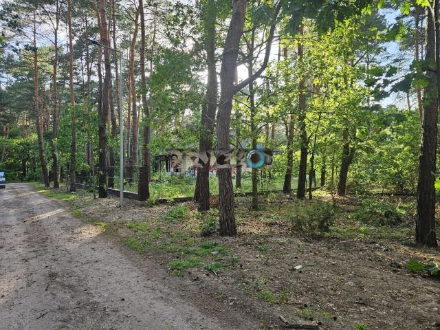Grunt na sprzedaż w Józefów, Mazowieckie