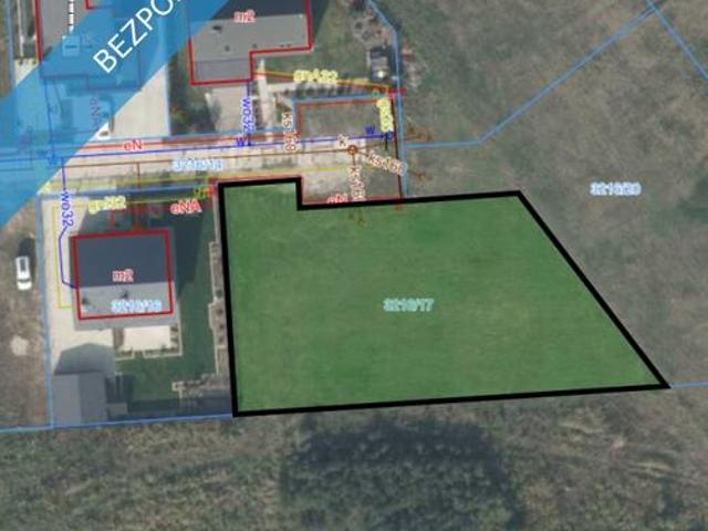 Grunt na sprzedaż w Swarzędz, Wielkopolskie