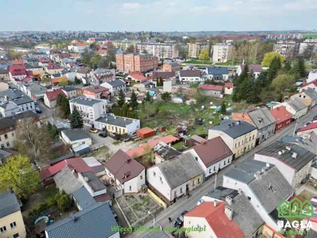Grunt na sprzedaż w Świecie, Kujawsko-pomorskie