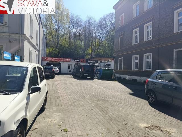 Grunt na sprzedaż w Wałbrzych, Dolnośląskie
