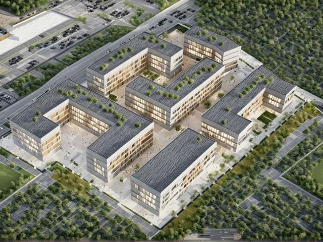 Grunt na sprzedaż w Wałbrzych, Dolnośląskie