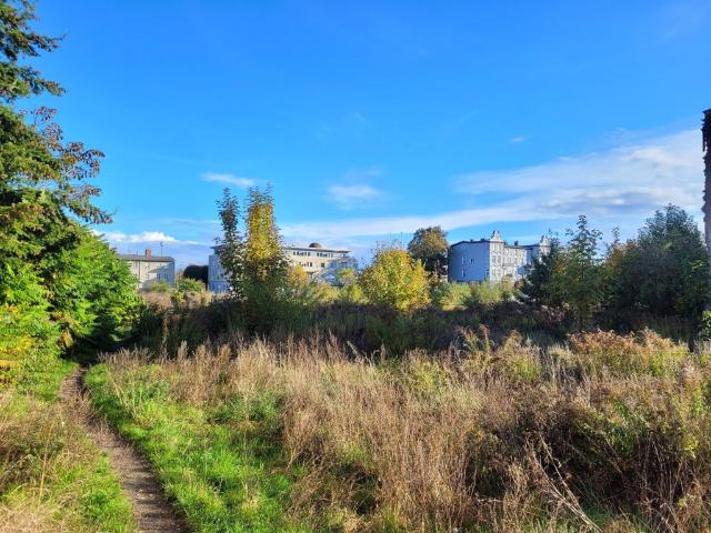 Grunt na sprzedaż w Wejherowo, Pomorskie