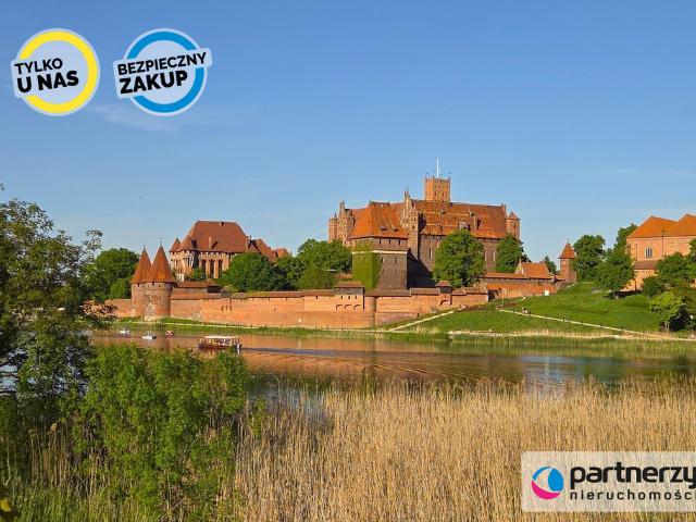 Grunt na sprzedaż w Malbork, Pomorskie