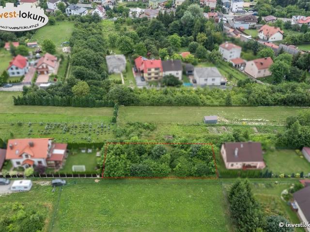 Grunt na sprzedaż w Olkusz, Małopolskie