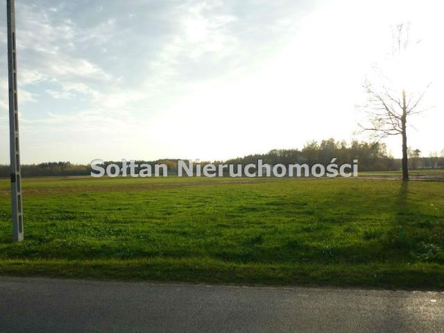 Grunt na sprzedaż w Warszawa, Mazowieckie