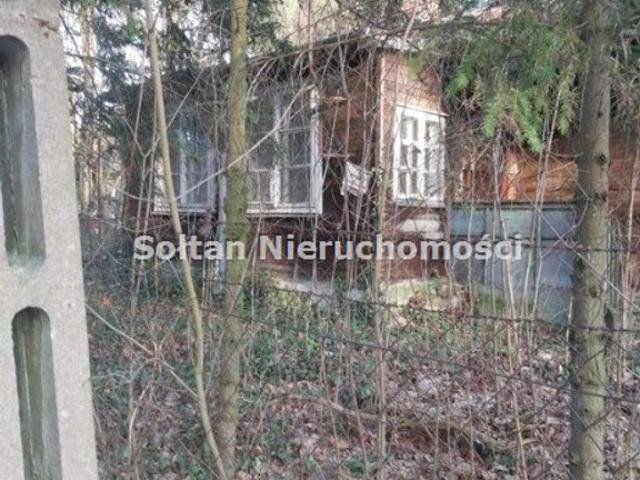 Grunt na sprzedaż w Warszawa, Mazowieckie