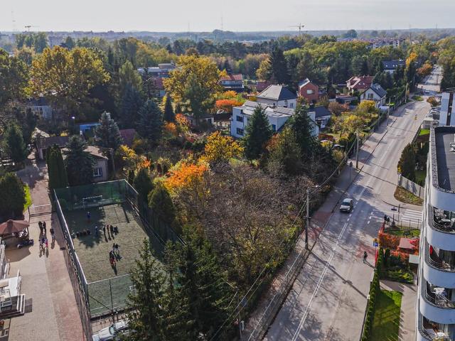 Grunt na sprzedaż w Warszawa, Mazowieckie