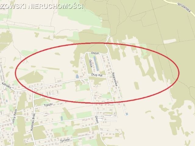 Grunt na sprzedaż w Warszawa, Mazowieckie