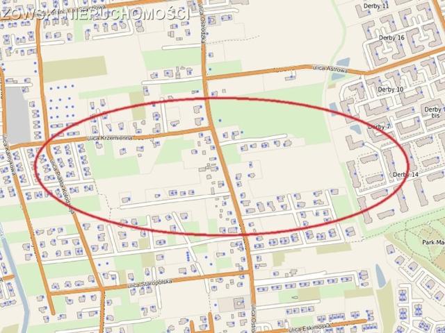 Grunt na sprzedaż w Warszawa, Mazowieckie