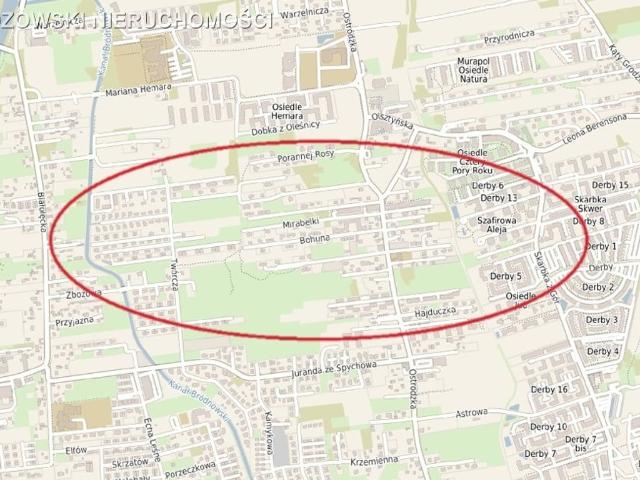 Grunt na sprzedaż w Warszawa, Mazowieckie
